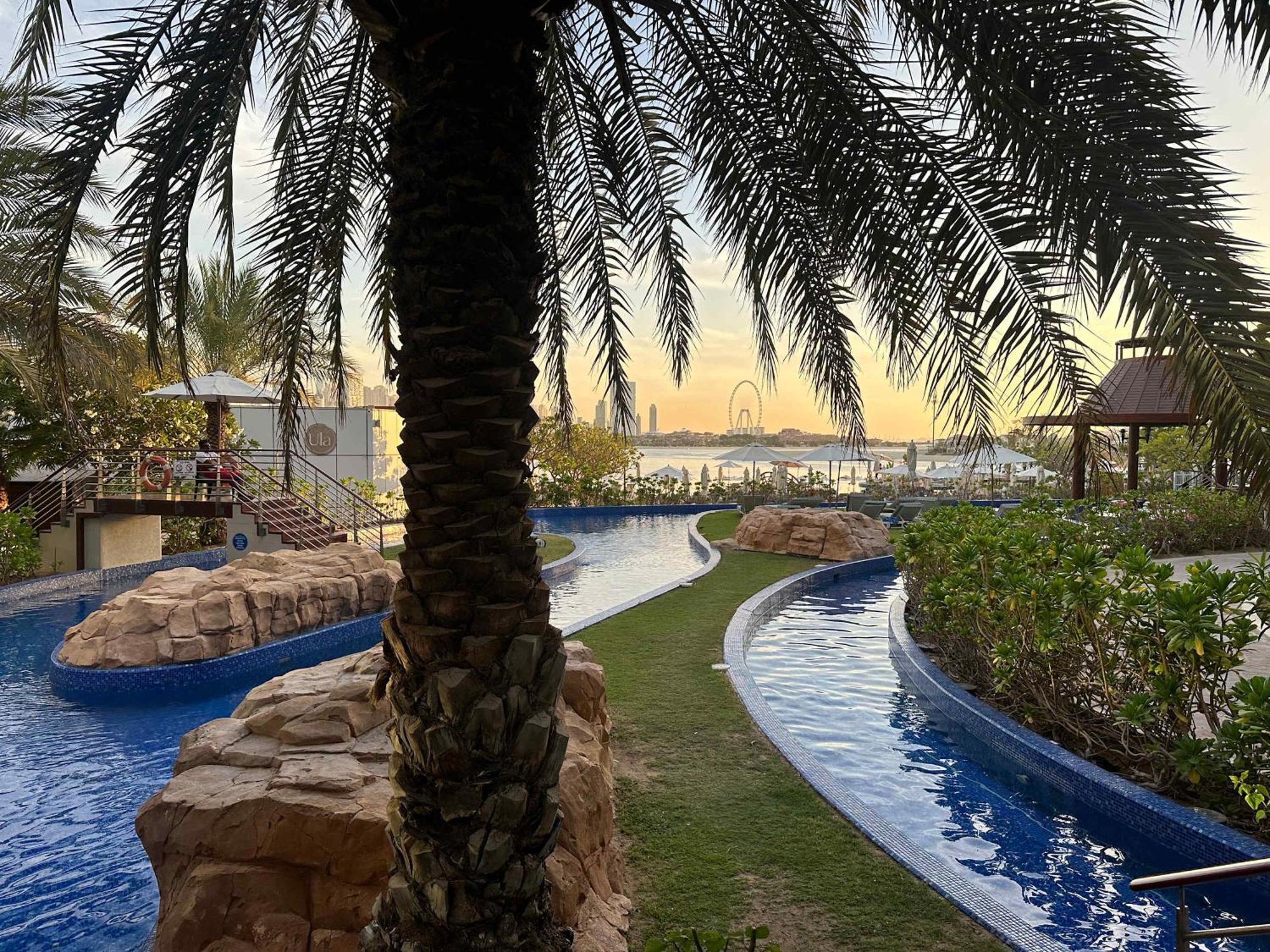 Apartment Sunset View In Oceana *
